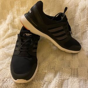 ADIDAS CLOUDFOAM Sneakers Women’s 8